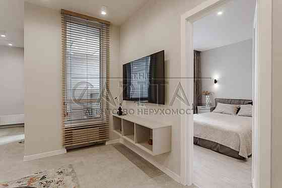 Аренда квартиры,  ул. Бойчука, Печерск, Новопечерская Башня Киев