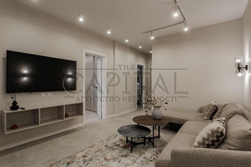 Аренда квартиры,  ул. Бойчука, Печерск, Новопечерская Башня Киев - изображение 3