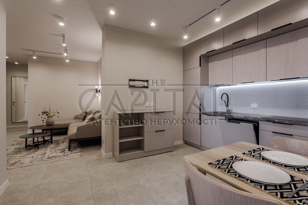 Аренда квартиры,  ул. Бойчука, Печерск, Новопечерская Башня Киев - изображение 5