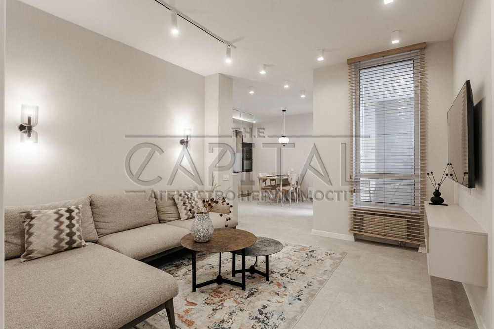 Аренда квартиры,  ул. Бойчука, Печерск, Новопечерская Башня Киев - изображение 1