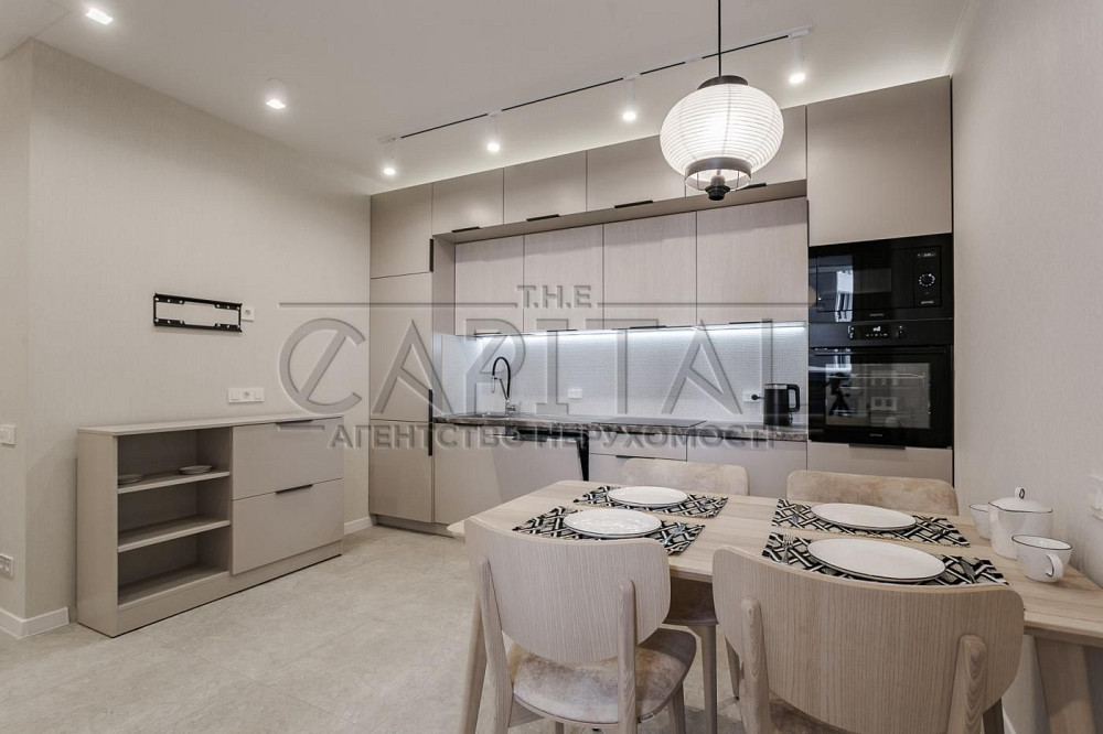 Аренда квартиры,  ул. Бойчука, Печерск, Новопечерская Башня Киев - изображение 7