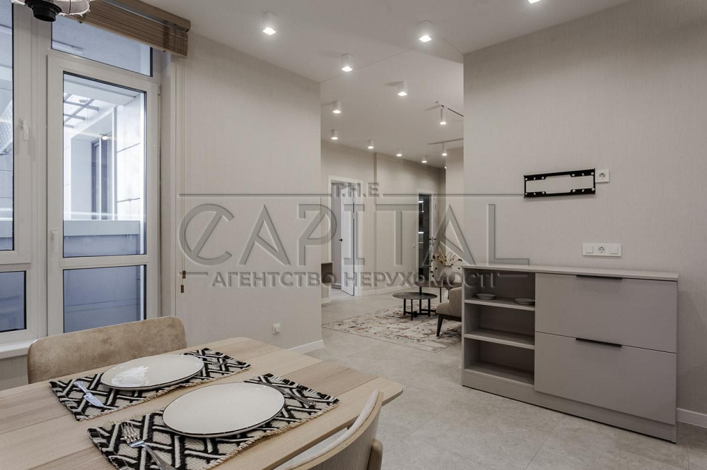 Аренда квартиры,  ул. Бойчука, Печерск, Новопечерская Башня Киев - изображение 6