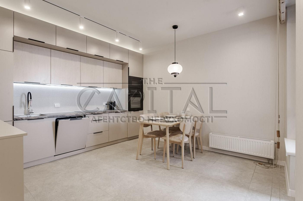 Аренда квартиры,  ул. Бойчука, Печерск, Новопечерская Башня Киев - изображение 8