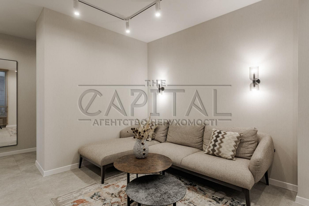 Аренда квартиры,  ул. Бойчука, Печерск, Новопечерская Башня Киев - изображение 2