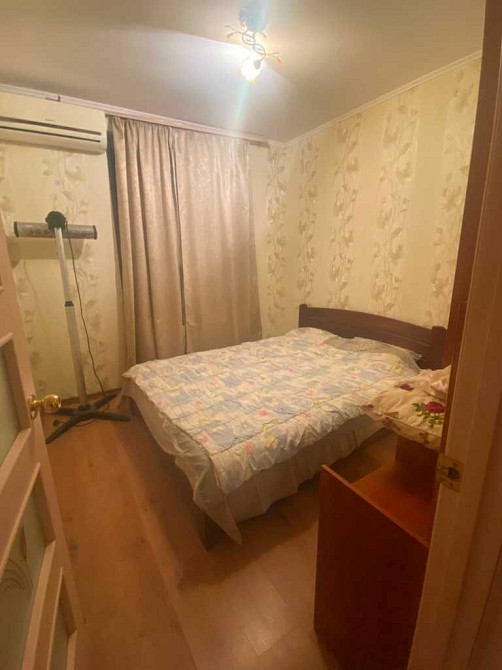 Сдам 1 ком Длительно! Автономное отопление! Черноморск - изображение 3