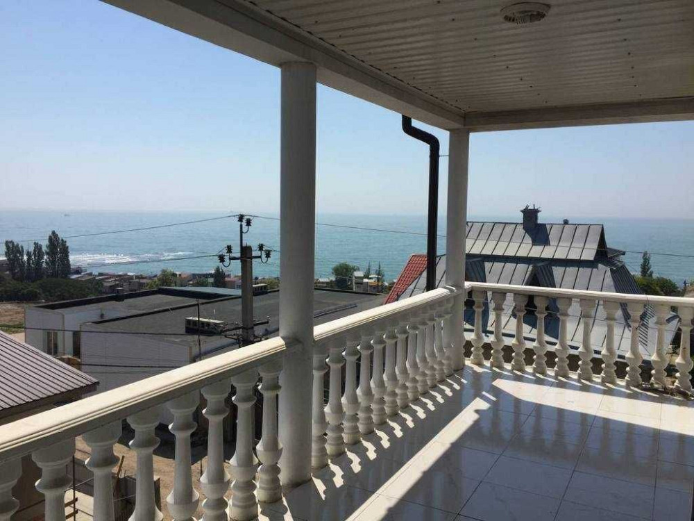 Сдам 1 ком Длительно! Автономное отопление! Черноморск - изображение 7