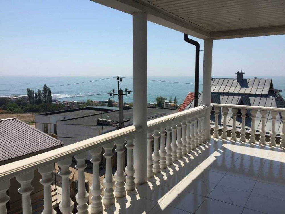 Сдам 1 ком Длительно! Автономное отопление! Черноморск - изображение 6