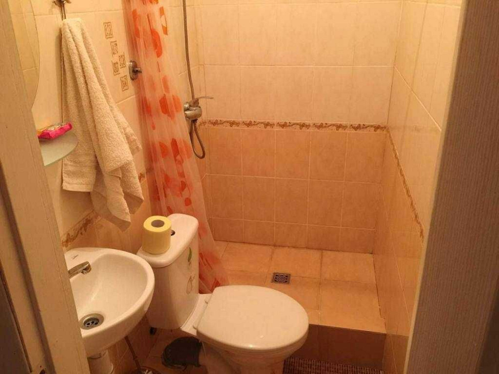 Сдам 1 ком Длительно! Автономное отопление! Черноморск - изображение 5