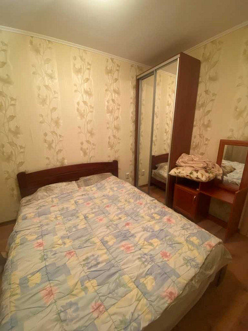 Сдам 1 ком Длительно! Автономное отопление! Черноморск - изображение 4