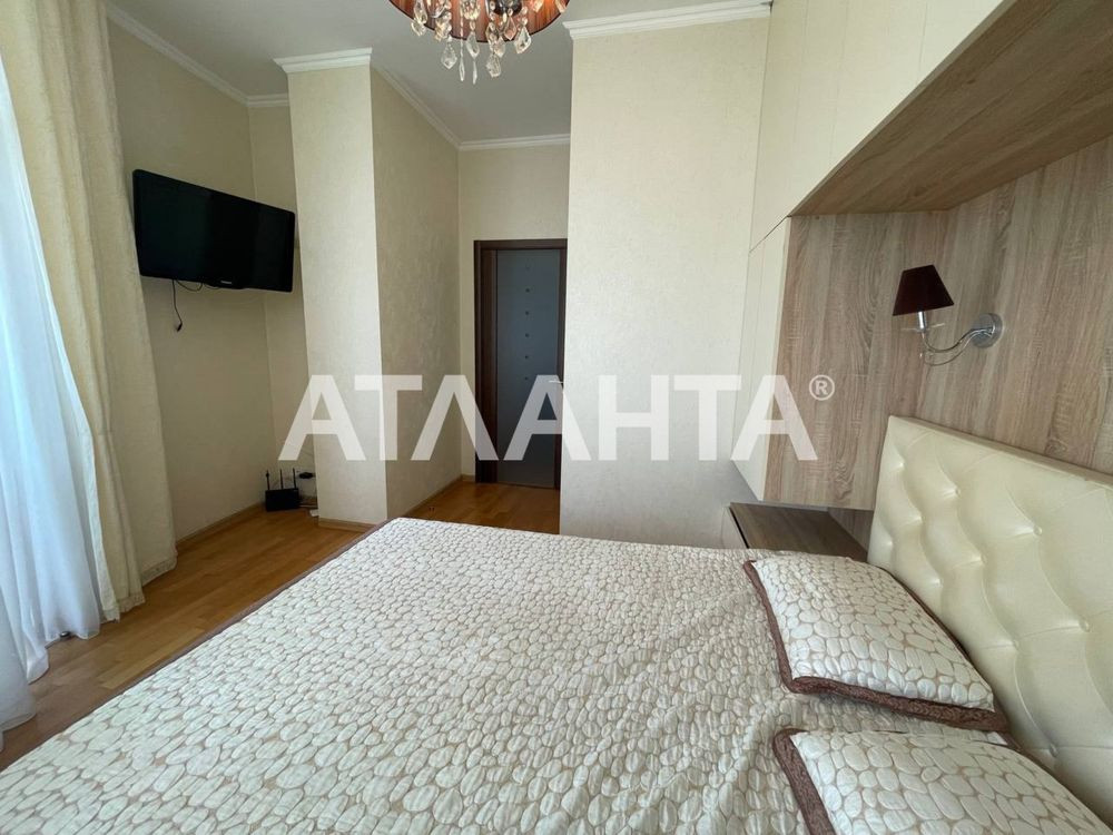 110 м 3 комнатная квартира Кирпич ЖК Цветок 280 постанова Odesa - photo 3