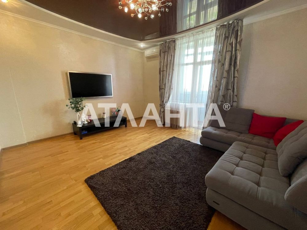 110 м 3 комнатная квартира Кирпич ЖК Цветок 280 постанова Odesa - photo 7