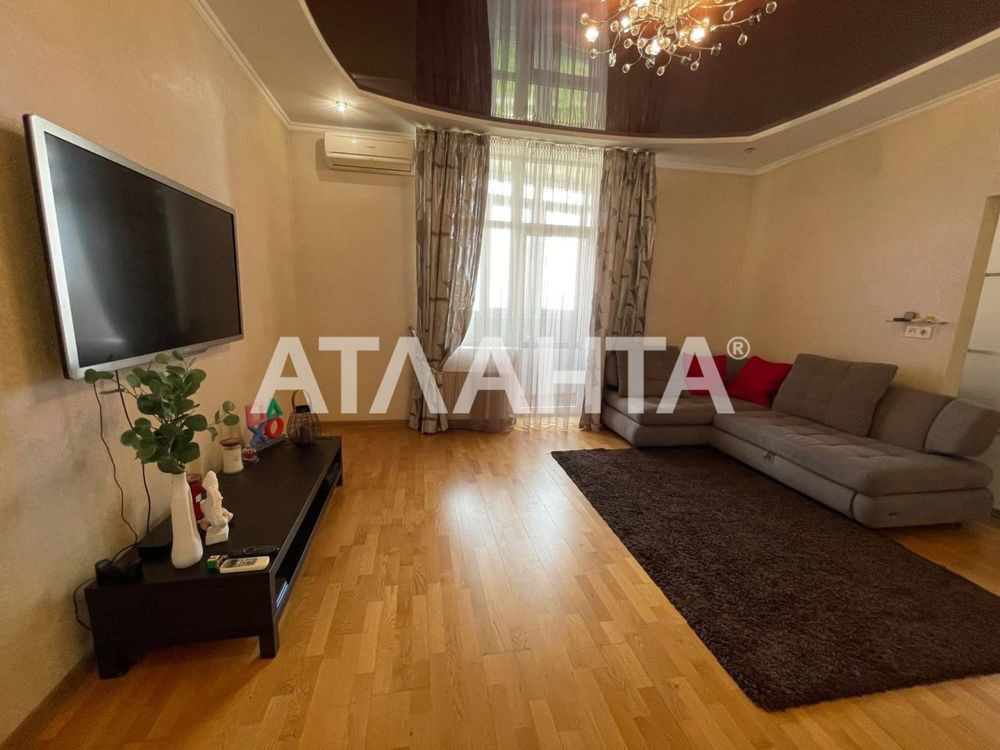 110 м 3 комнатная квартира Кирпич ЖК Цветок 280 постанова Odesa - photo 6