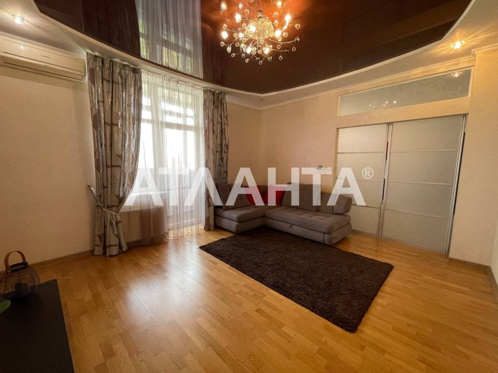 110 м 3 комнатная квартира Кирпич ЖК Цветок 280 постанова Odesa - photo 5