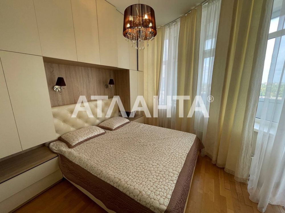 110 м 3 комнатная квартира Кирпич ЖК Цветок 280 постанова Odesa - photo 2