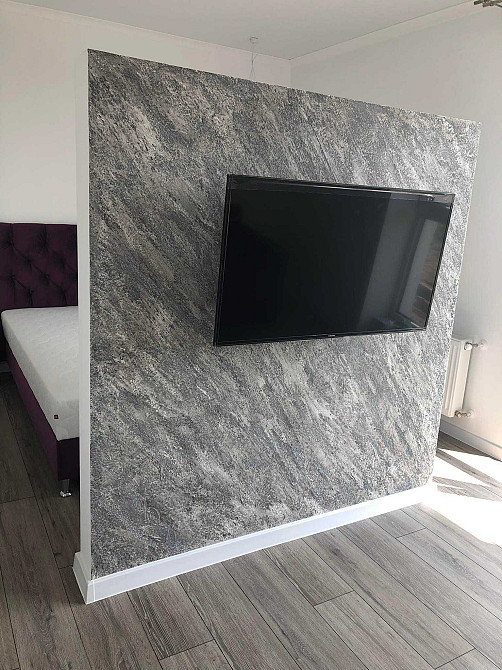 Здам в оренду сучасну 1 кімн квартиру Ровно - изображение 5