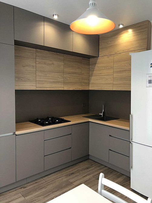 Здам в оренду сучасну 1 кімн квартиру Ровно - изображение 1