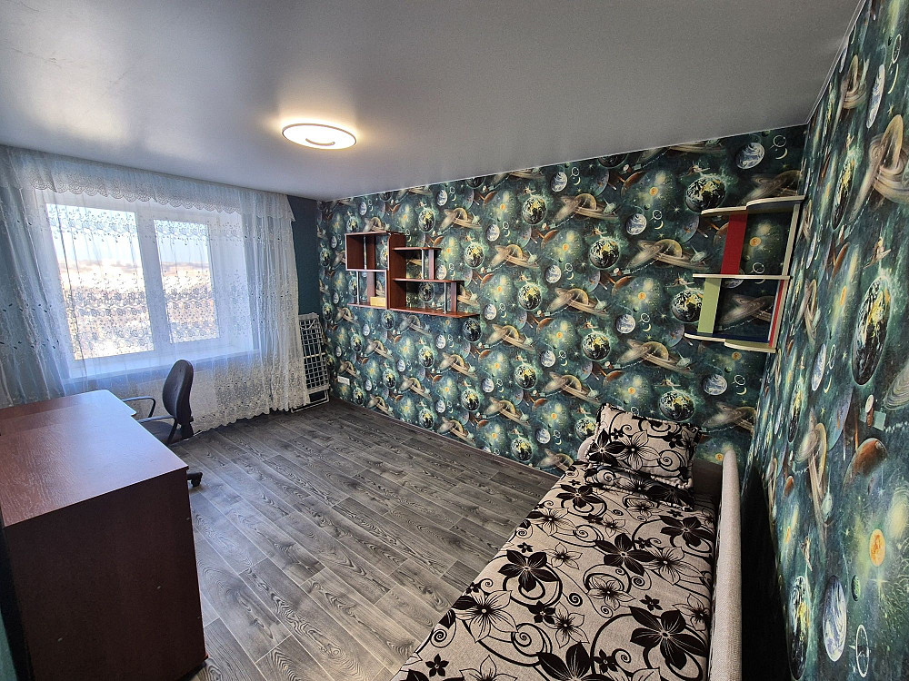 Квартира в Гуртожитку.Типографія біля Плазми. Кропивницкий - изображение 2