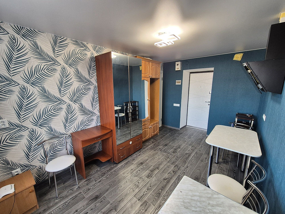 Квартира в Гуртожитку.Типографія біля Плазми. Кропивницкий - изображение 5