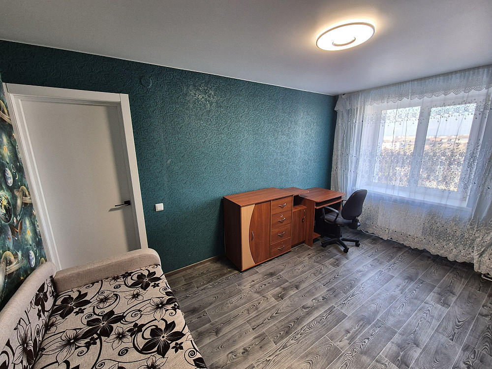 Квартира в Гуртожитку.Типографія біля Плазми. Кропивницкий - изображение 3