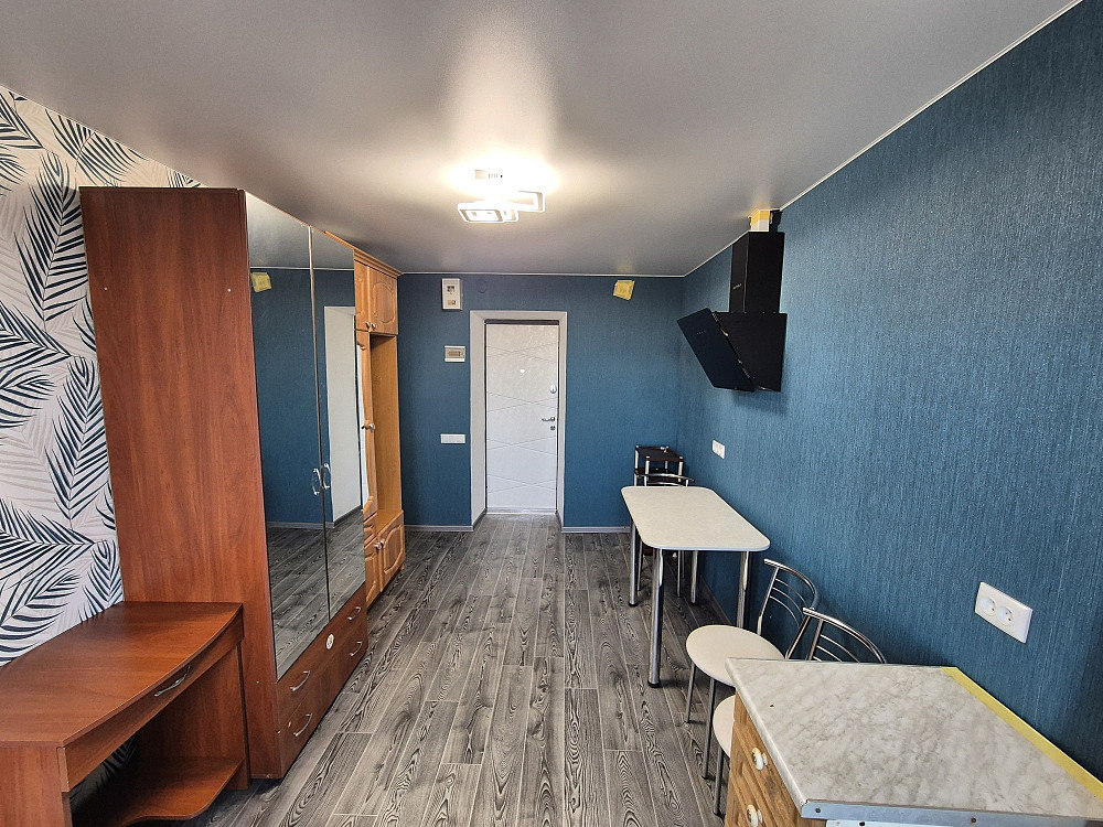 Квартира в Гуртожитку.Типографія біля Плазми. Кропивницкий - изображение 6