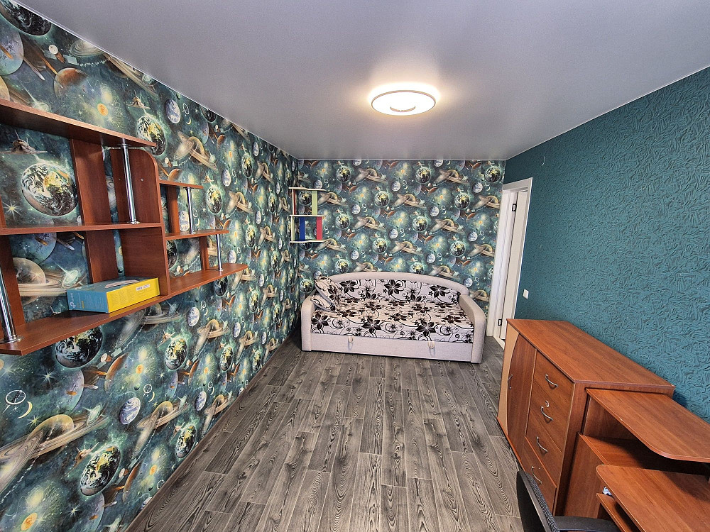 Квартира в Гуртожитку.Типографія біля Плазми. Кропивницкий - изображение 1