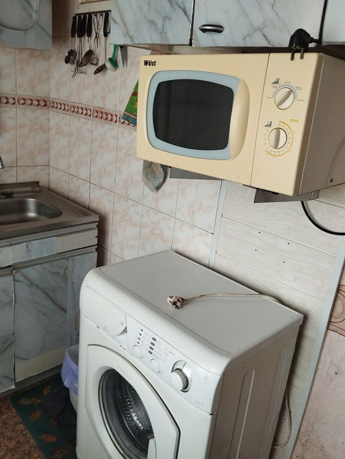 Продам2ком.квартиру ул. Космическая   12000у.е Запорожье - изображение 2