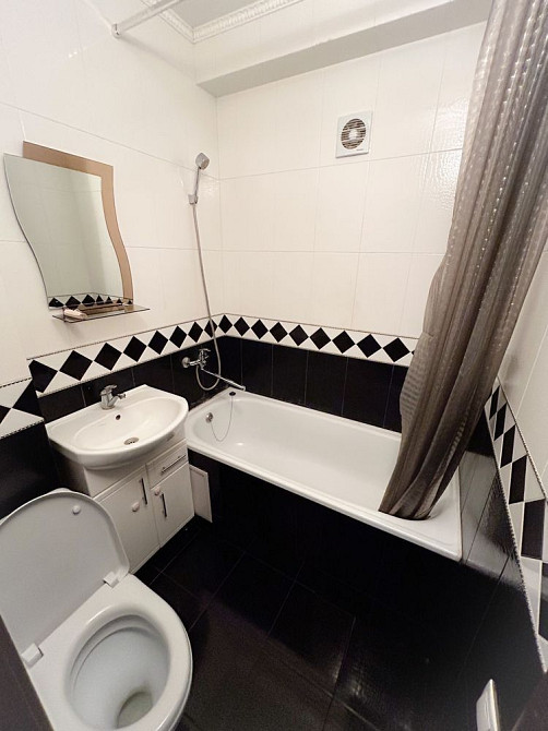 Продам 1-комн квартиру с ремонтом в Центре Дніпро - зображення 5