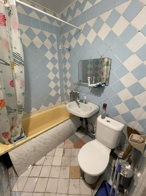 Здам 2-х кімнатну квартиру. Пр. Петра Калнишевського. Слобожанський Днепр - изображение 5