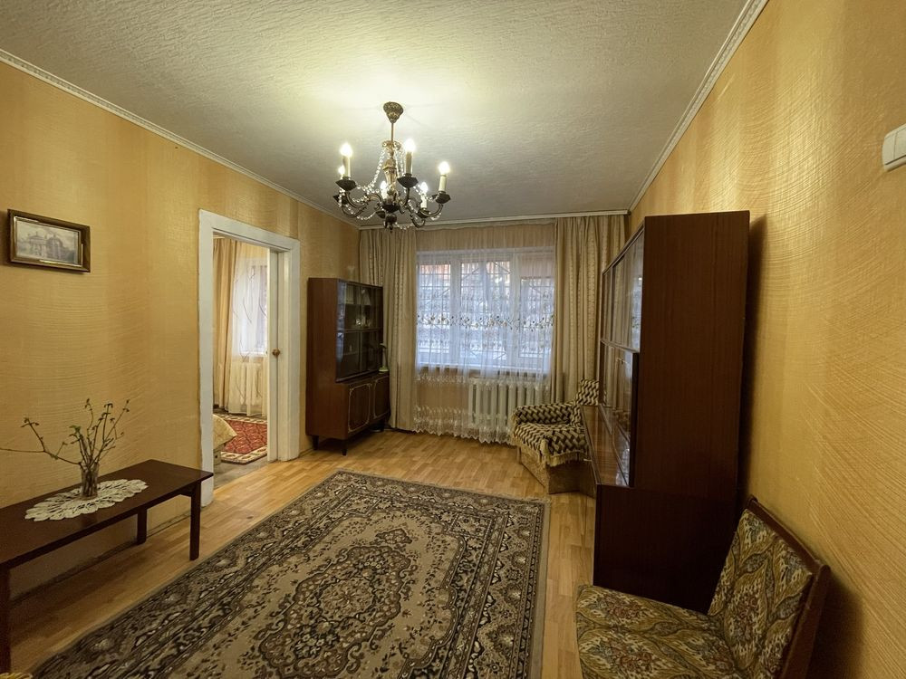 Здам 2-х кімнатну квартиру. Пр. Петра Калнишевського. Слобожанський Днепр - изображение 7