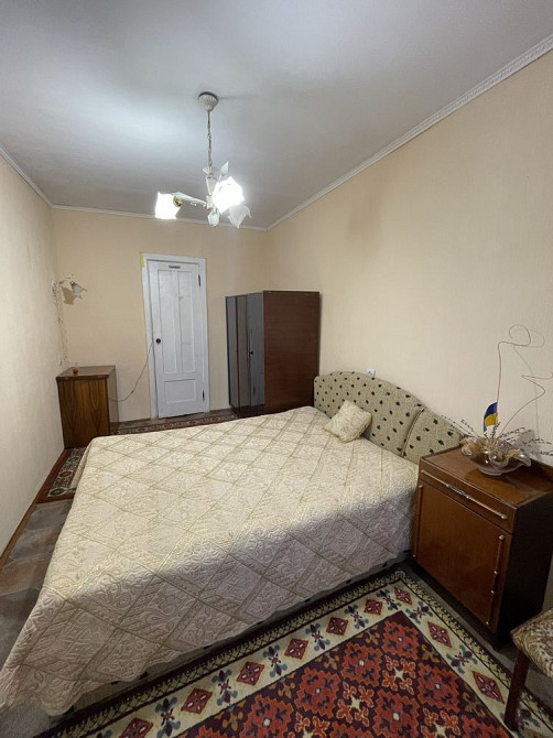 Здам 2-х кімнатну квартиру. Пр. Петра Калнишевського. Слобожанський Днепр - изображение 2