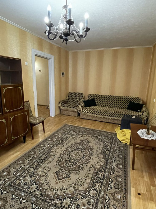 Здам 2-х кімнатну квартиру. Пр. Петра Калнишевського. Слобожанський Днепр - изображение 6