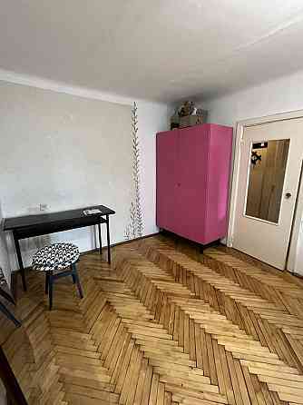 Продам комфортну 1к квартиру в центрі біля драмтеатру Франка Ивано-Франковск