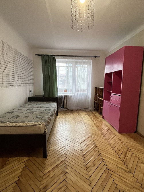 Продам комфортну 1к квартиру в центрі біля драмтеатру Франка Ивано-Франковск - изображение 1