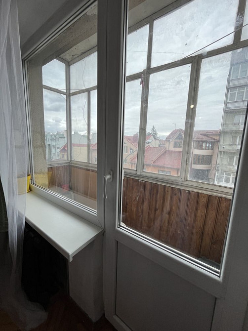 Продам комфортну 1к квартиру в центрі біля драмтеатру Франка Ивано-Франковск - изображение 8