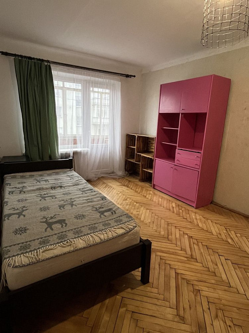 Продам комфортну 1к квартиру в центрі біля драмтеатру Франка Ивано-Франковск - изображение 2