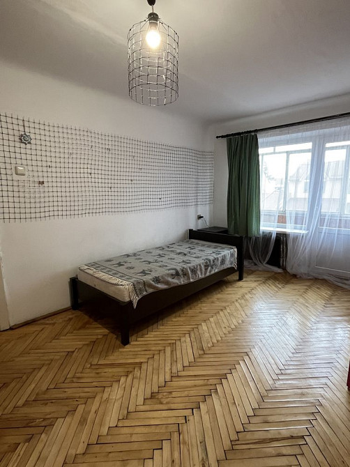 Продам комфортну 1к квартиру в центрі біля драмтеатру Франка Ивано-Франковск - изображение 4