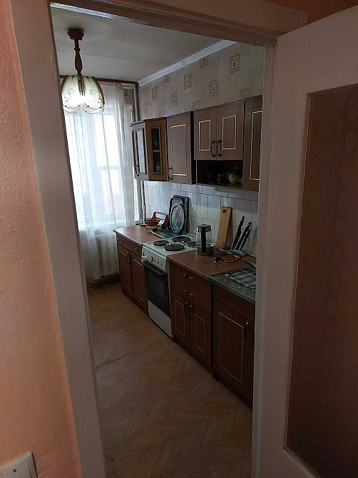 1к, провулок Приладний 8, метро Академмістечко, Святошинський район Киев - изображение 8