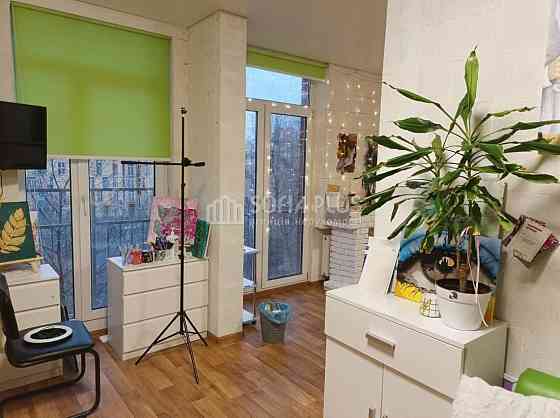 Срочно! 1к, Регенераторна вул. 4, новий дім, недорого Киев