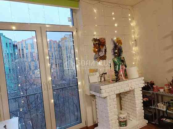 Срочно! 1к, Регенераторна вул. 4, новий дім, недорого Киев