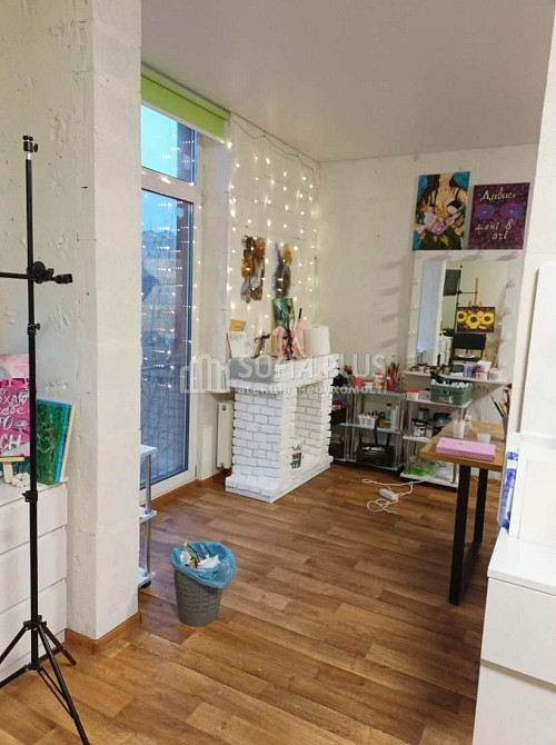 Срочно! 1к, Регенераторна вул. 4, новий дім, недорого Киев - изображение 2