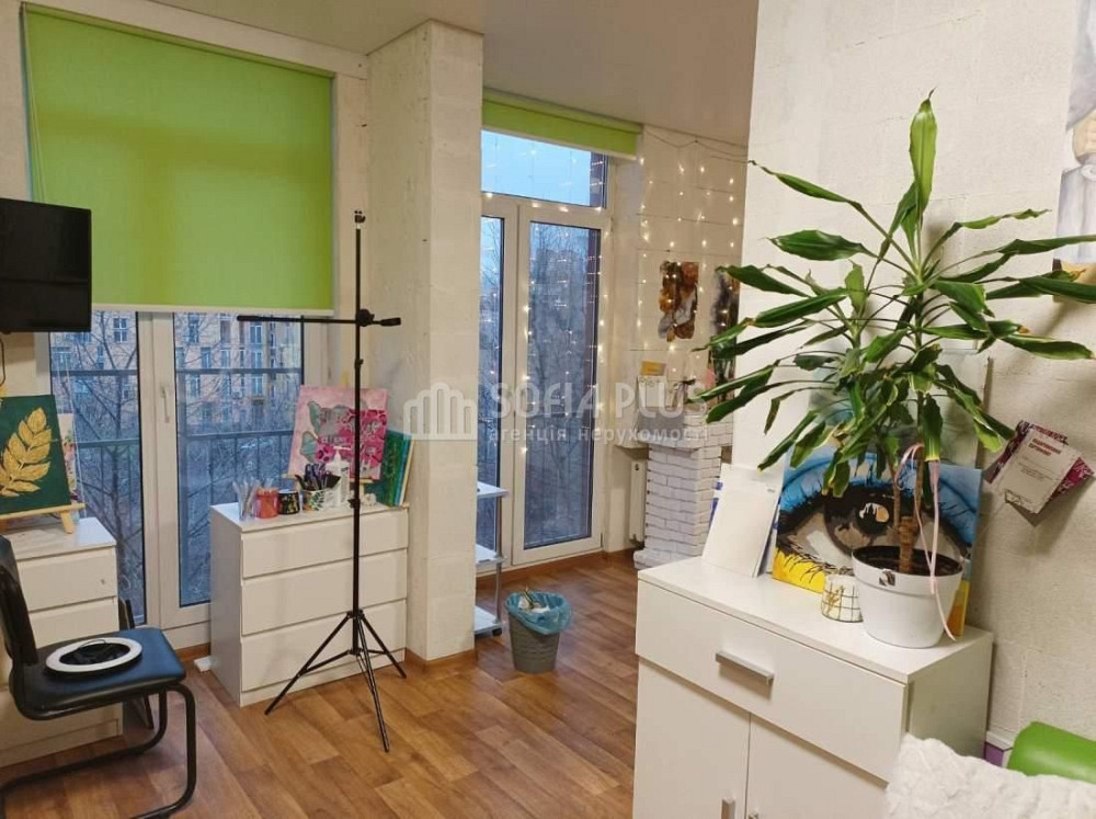 Срочно! 1к, Регенераторна вул. 4, новий дім, недорого Киев - изображение 1