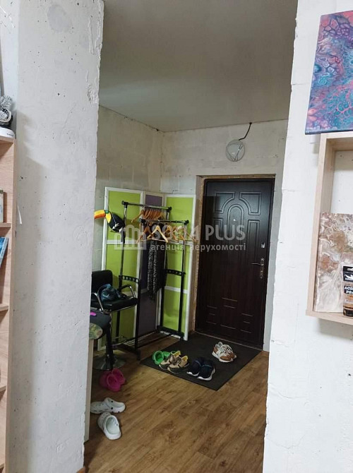 Срочно! 1к, Регенераторна вул. 4, новий дім, недорого Киев - изображение 7