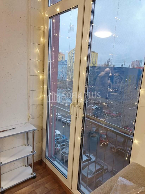 Срочно! 1к, Регенераторна вул. 4, новий дім, недорого Киев - изображение 3