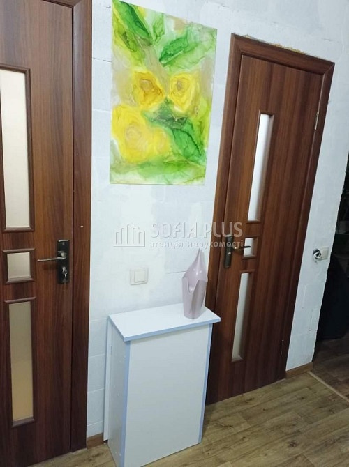 Срочно! 1к, Регенераторна вул. 4, новий дім, недорого Киев - изображение 8