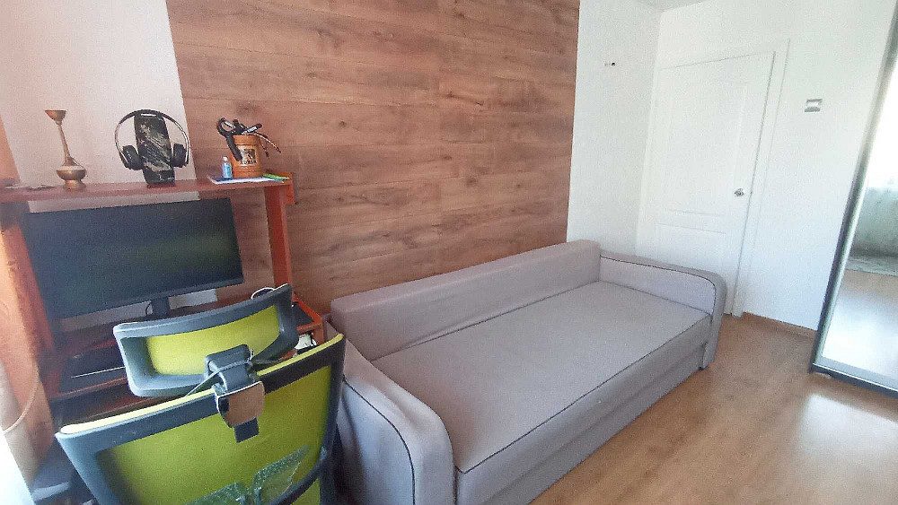 Продаж 3 к кв Березняки вул. Шумського 10 Киев - изображение 6