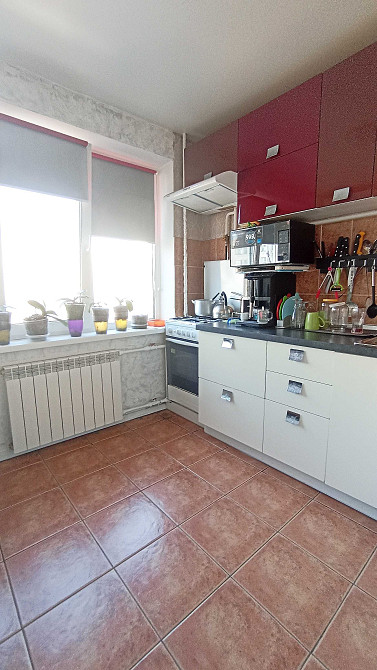 Продаж 3 к кв Березняки вул. Шумського 10 Киев - изображение 1