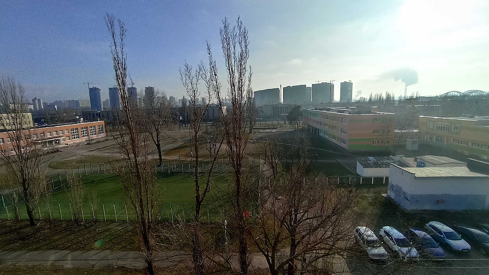 Продаж 3 к кв Березняки вул. Шумського 10 Киев - изображение 7