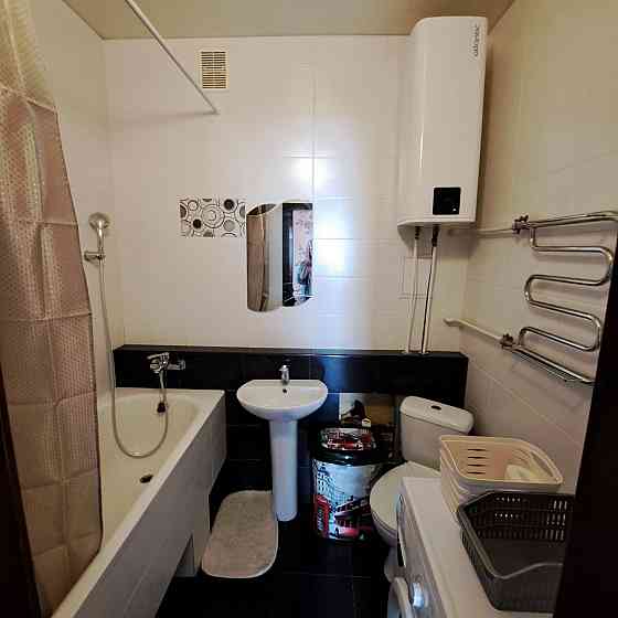 Сдам 1к.квартиру в Новострое на Алексеевке Харьков