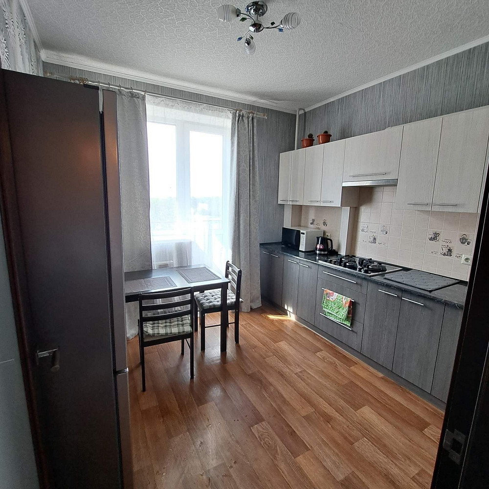 Сдам 1к.квартиру в Новострое на Алексеевке Харьков - изображение 1