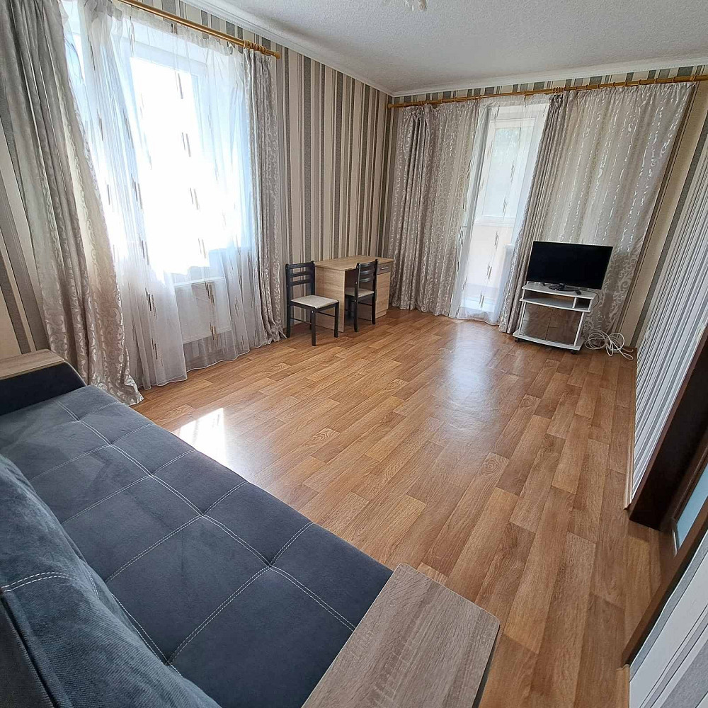 Сдам 1к.квартиру в Новострое на Алексеевке Харьков - изображение 5